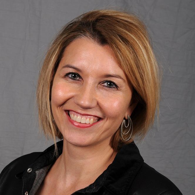 Christine Comblain