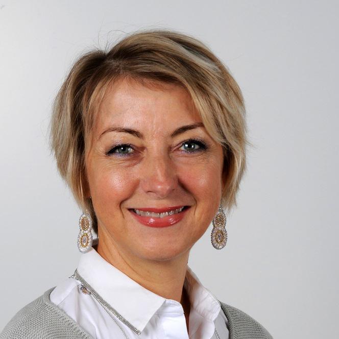 Bénédicte Lagrandie